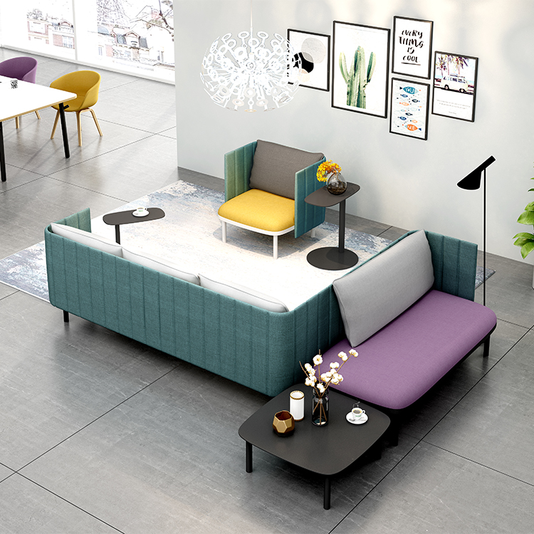 COCO Modular Reception Sofa