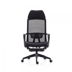 Silla Mesh Ergonomic Office Chair