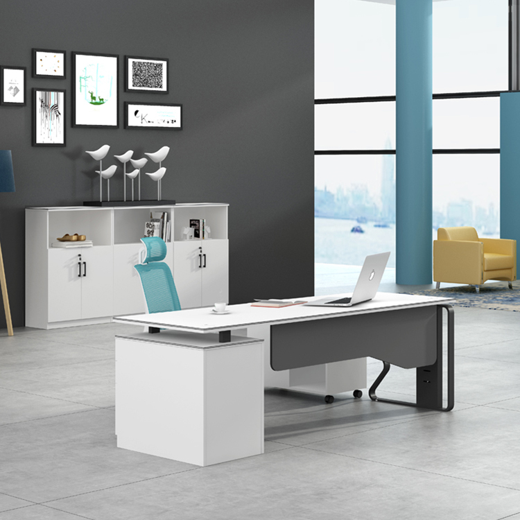 FLY Modern Desk Office Furniture
