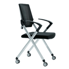 Stackable Training Room Chair