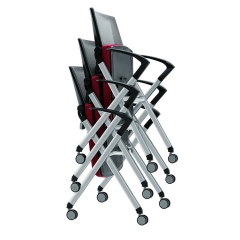 Stackable Training Room Chair