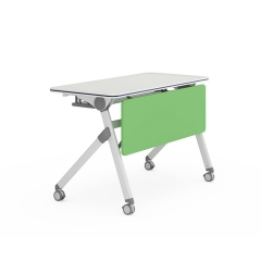 Folding Conference Table
