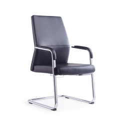 Boos Chair Office Leather