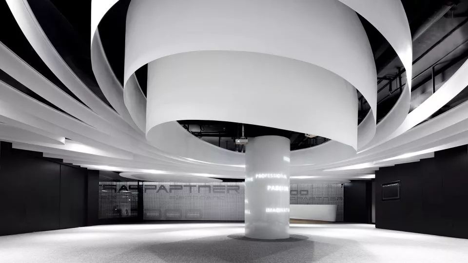 Interlude—A Complex of Design