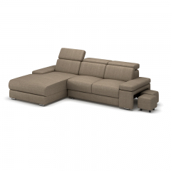 Comfortable Leisure Sofa
