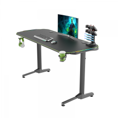 Modern Gaming Desk